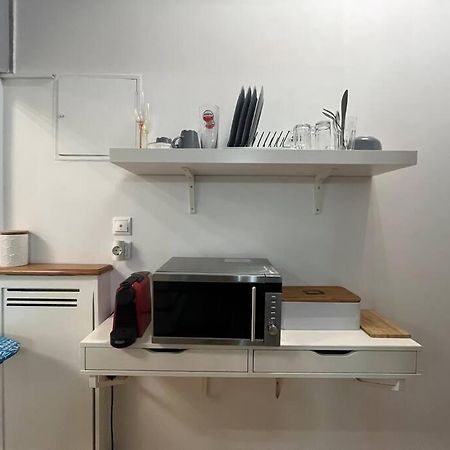 Ksenokratous-Kolonaki Cozy Apartment أثينا المظهر الخارجي الصورة