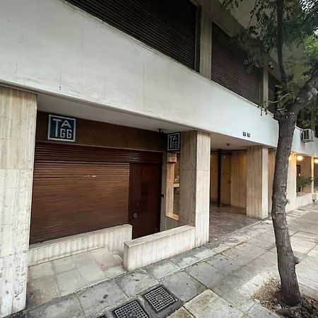 Ksenokratous-Kolonaki Cozy Apartment أثينا المظهر الخارجي الصورة
