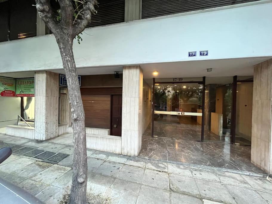 Ksenokratous-Kolonaki Cozy Apartment أثينا المظهر الخارجي الصورة